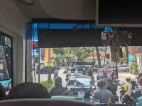 232. Stadtverkehr Saigon