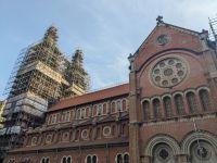 237. Kathedrale Saigon
