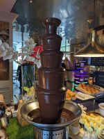 261. Frühstücksbuffet Hotel Saigon