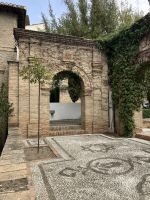 Spanien, Granada