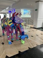 Spanien, Torremolinos, Hotel The Ocean House