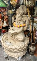 Ganesha darf natürlich im indischen Viertel auch nicht fehlen
