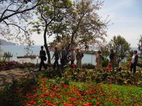 St. Catarina Park