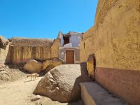 Nubisches Dorf (Nagaa Al Mahata)