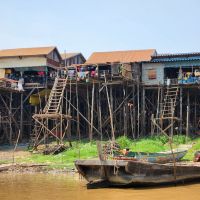 Tonle Sap See
