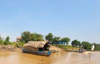 Tonle Sap See