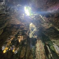 Marmorberge bei Da Nang 