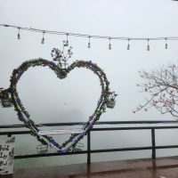 Der Wolkenpass nach Hue