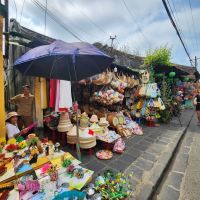 Straßenleben  in Hoi An