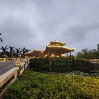 Unser Hotel in Ninh Binh