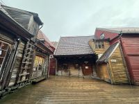 Bergen Norwegen 