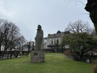 Bergen Norwegen 
