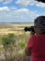 Südafrika -Kruger Nationalpark 
