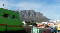 Südafrika - Kapstadt - Bo Kaap Viertel