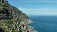 Südafrika - Ausflug ans Kap - Chapman`s Peak Drive