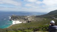 Südafrika - Ausflug ans Kap - Kap der Guten Hoffnung