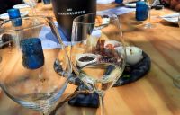 Südafrika - Stellenbosch - Weingut Blauuwklippen