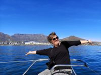 Südafrika - Reisebegleitung Annett 