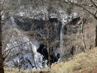 Nikko Nationalpark - Kego Wasserfall