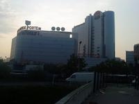 Unser Hotel IBIS