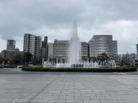 Friedenspark Hiroshima