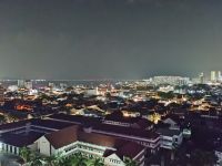 Georgetown bei Nacht