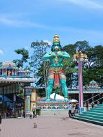 Batu Caves