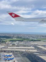 Flughafen Rom, einer der modernsten seiner Art