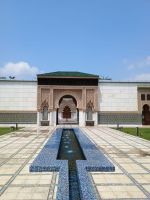 Putrajaya - Astaka Morocco
