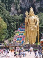 Batu Caves