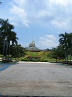 Kuala Lumpur - Königspalast