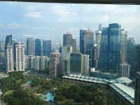 Kuala Lumpur - Petronas Towers