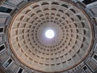 Rom. Pantheon