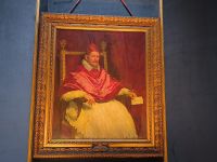 Rom. Galleria Doria Pamphilj - das 