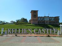 Kellie´s Castle