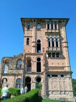 Kellie´s Castle