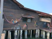 Georgetown - Chew Jetty