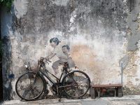 Georgetown - Street Art