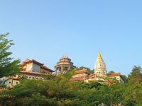 Georgetown - Kek Lok Si Tempel