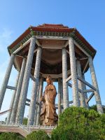 Georgetown - Kek Lok Si Tempel