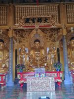 Georgetown - Kek Lok Si Tempel