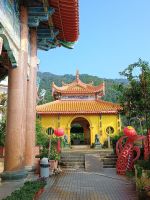 Georgetown - Kek Lok Si Tempel