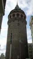 Der Galata-Turm