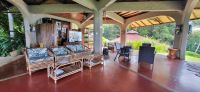151 La Cusinga Lodge