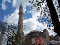 Die Hagia Sophia