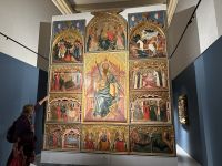 Malta Mdina Kathedralenmuseum