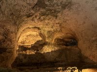 Malta Rabat St. Paulus Katakomben