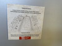 Malta Rabat St. Paulus Katakomben