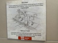 Malta Rabat St. Paulus Katakomben