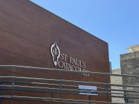 Malta Rabat St. Paulus Katakomben